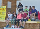 Michal Sláma : Florbal 19.5.2018